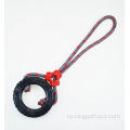 TPR Tire Dog Toy Toy Pet Toy Toy